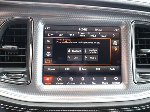 Used 2023 Dodge Challenger SRT Hellcat Widebody image 21