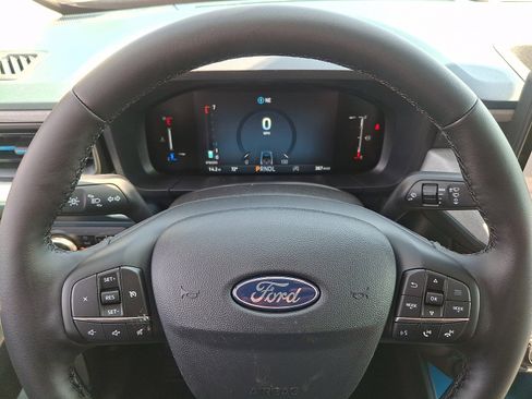 New 2026 Ford Maverick XLT w/ XLT Luxury Package image 14