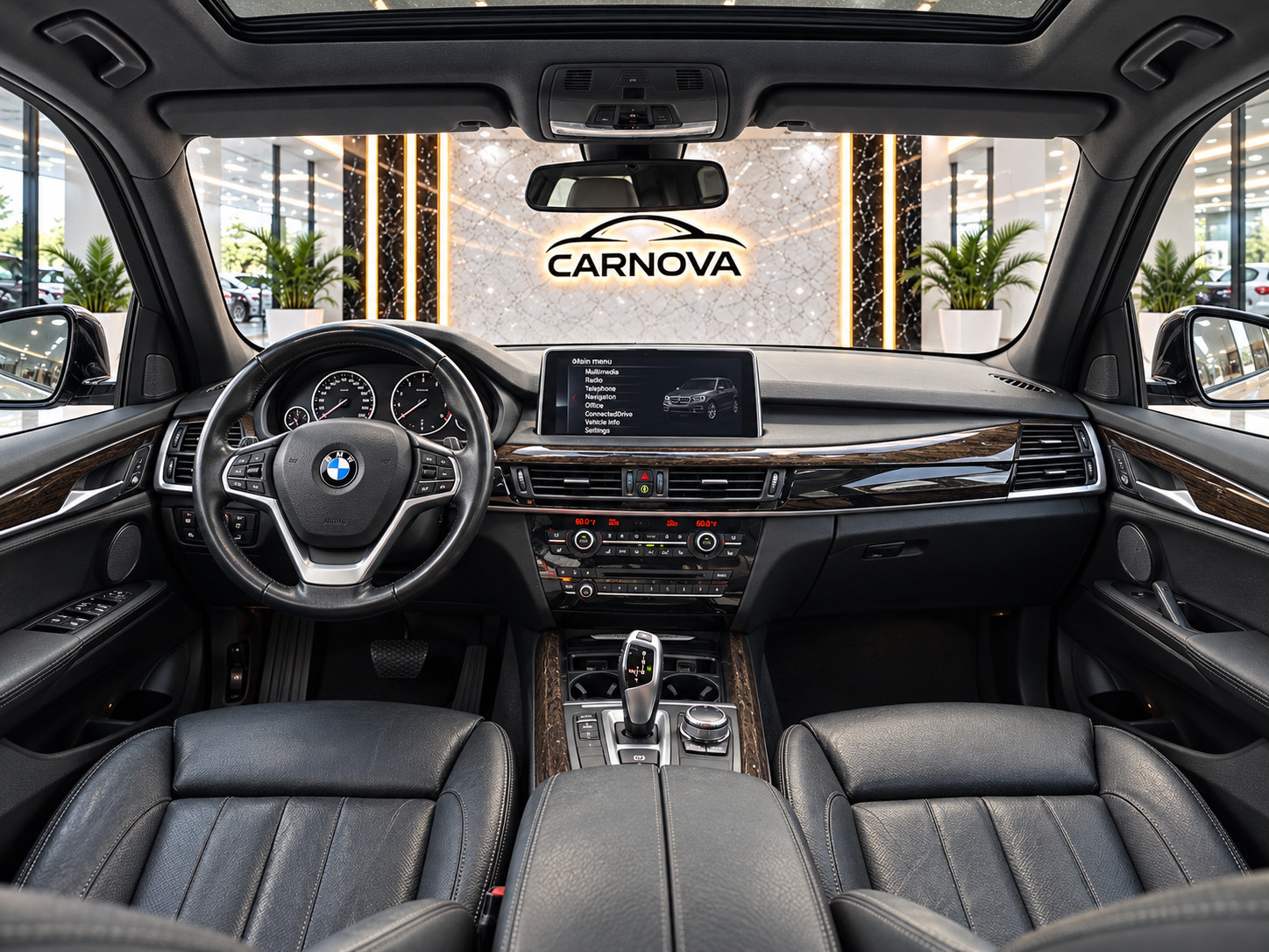 Used 2018 BMW X5 xDrive40e AWD/4WD image 26