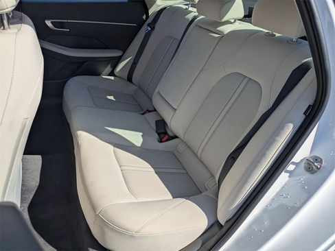 Used 2025 Hyundai Sonata SEL image 26