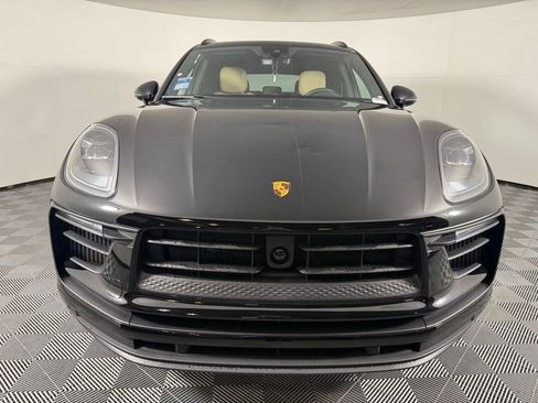 New 2025 Porsche Macan S image 10