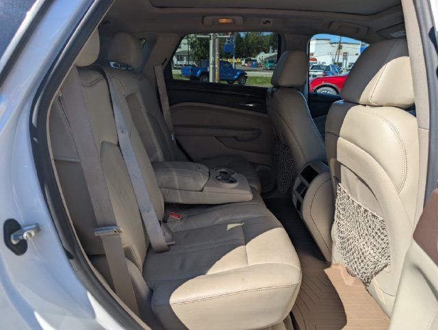 Used 2011 Cadillac SRX Performance AWD/4WD image 17