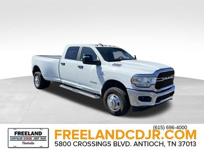 Used 2024 RAM 3500 Big Horn