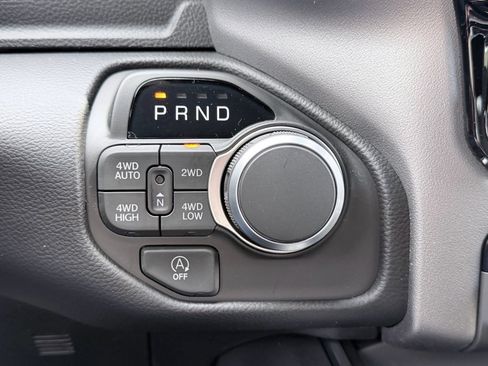 New 2026 RAM 1500 Big Horn image 16