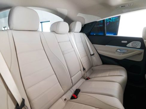 New 2026 Mercedes-Benz GLE 450 4MATIC Coupe image 35