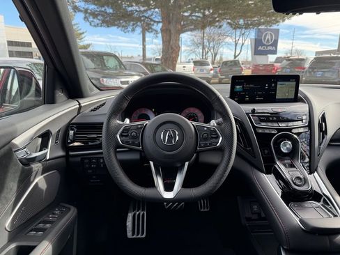 New 2026 Acura RDX A-Spec image 2