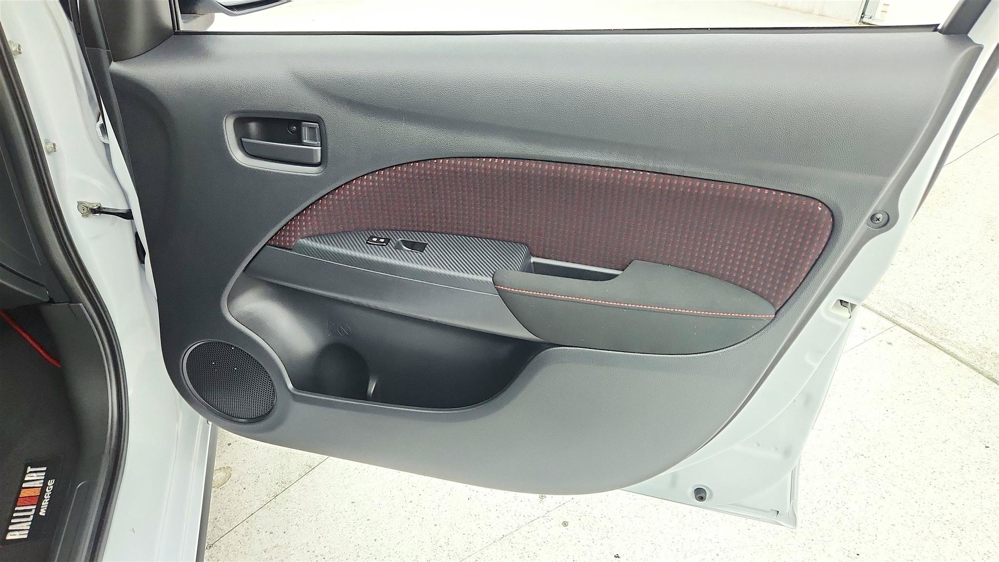 Used 2024 Mitsubishi Mirage FWD image 25