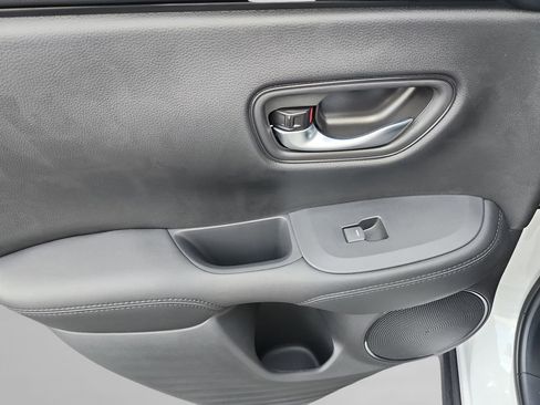 New 2026 Honda HR-V LX image 22