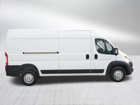 Used 2023 RAM ProMaster 2500 FWD image 8