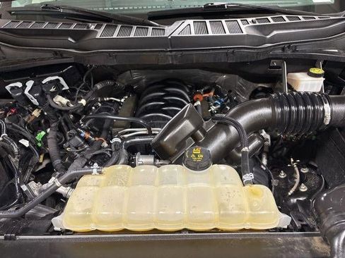 Used 2023 Ford F150 XLT image 29