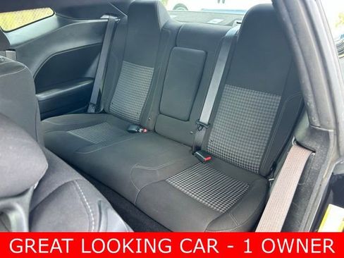 Used 2023 Dodge Challenger SXT image 14