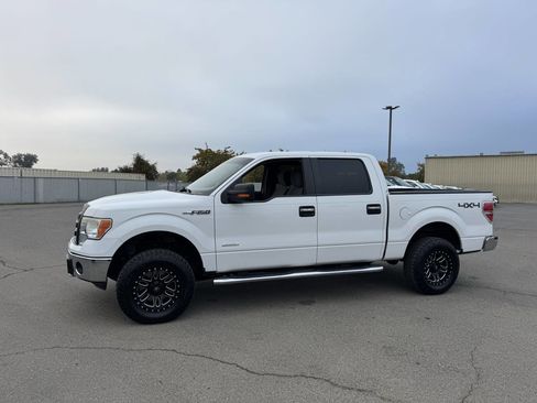 Used 2014 Ford F150 XLT w/ Equipment Group 302A Luxury image 6