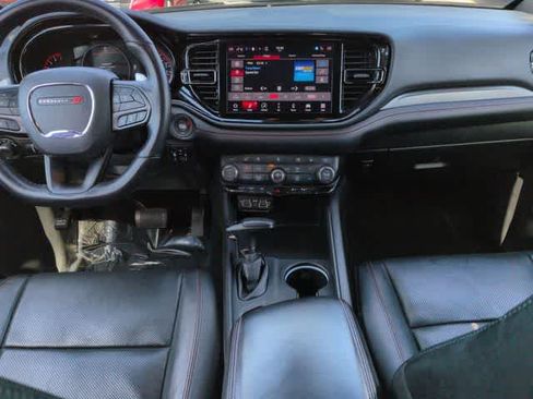 Used 2024 Dodge Durango GT AWD/4WD image 14
