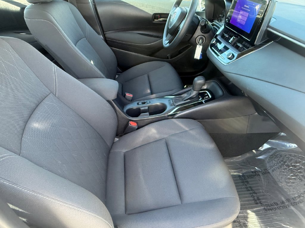 Certified 2024 Toyota Corolla LE FWD image 16