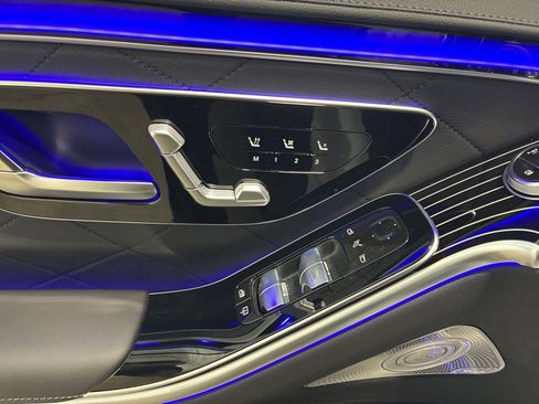 New 2026 Mercedes-Benz S 580 4MATIC Sedan image 9