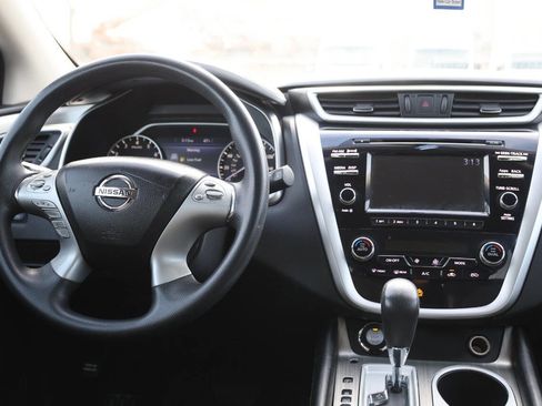 Used 2016 Nissan Murano S image 22