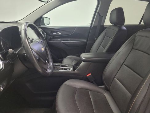 Used 2020 Chevrolet Equinox Premier image 17