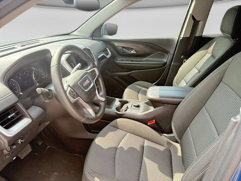 Used 2024 GMC Terrain SLE AWD/4WD image 20