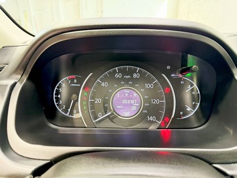 Used 2014 Honda CR-V LX image 14