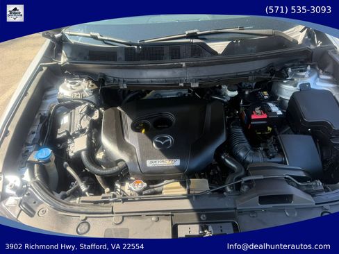 Used 2016 MAZDA CX-9 Touring AWD/4WD image 44