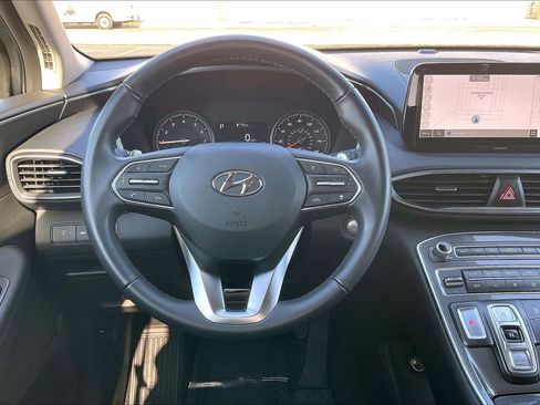 Used 2023 Hyundai Santa Fe XRT image 5