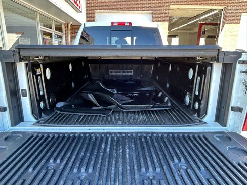 Used 2022 RAM 3500 Big Horn w/ Level C Equiment Group image 9