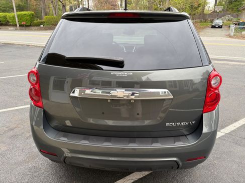 Used 2013 Chevrolet Equinox LT w/ Driver Convenience Package FWD image 6