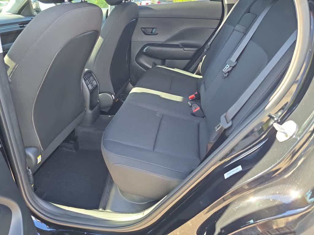 New 2027 Hyundai Kona SEL Sport FWD image 20
