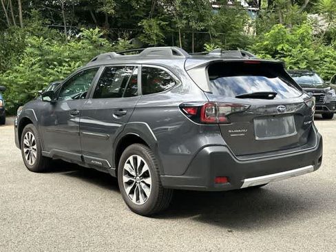 Used 2024 Subaru Outback Limited AWD/4WD image 23
