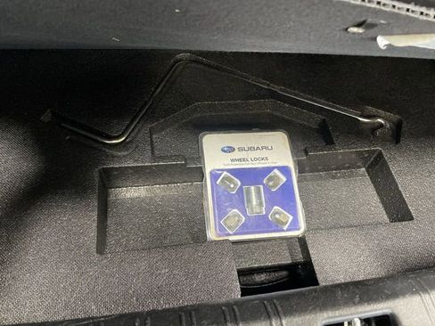 Used 2019 Subaru WRX AWD/4WD image 26