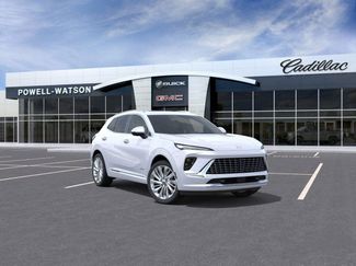 New 2026 Buick Envision Avenir video 1