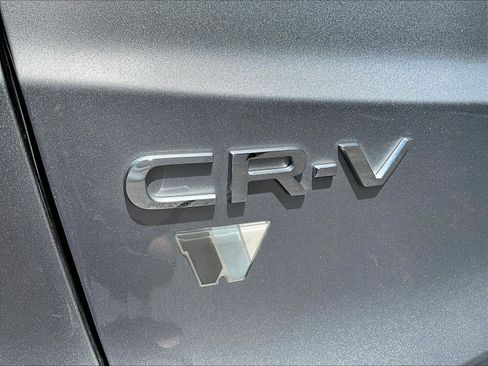 Used 2024 Honda CR-V EX image 24