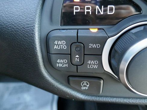 New 2026 RAM 1500 Big Horn image 18