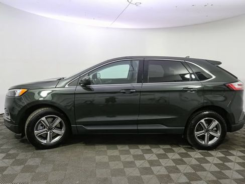 Used 2024 Ford Edge SEL w/ Convenience Package AWD/4WD image 6