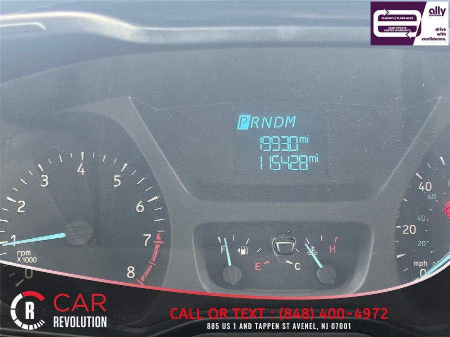 Used 2019 Ford Transit 250 148 High Roof Extended RWD image 19