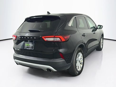 Used 2024 Ford Escape Active FWD image 9