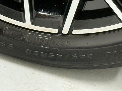 Used 2022 Ford Mustang Mach-E GT w/ GT Performance Edition image 47