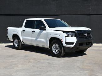 Used 2025 Nissan Frontier S video 1