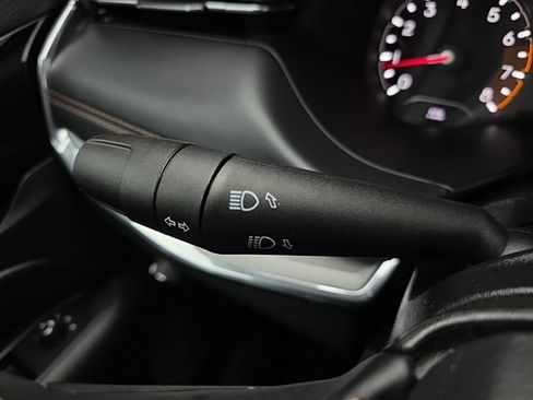Used 2022 Jeep Compass Limited AWD/4WD image 21