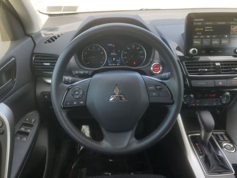 Used 2024 Mitsubishi Eclipse Cross Ralliart AWD/4WD image 15