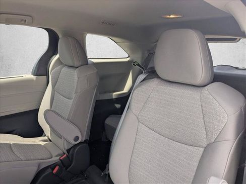 Used 2024 Toyota Sienna LE FWD image 14