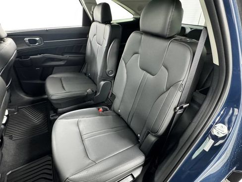 New 2026 Kia Sorento SX AWD/4WD image 12