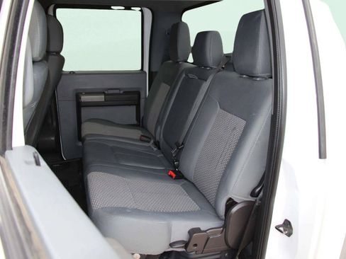 Used 2012 Ford F250 XLT w/ FX4 Off Road Pkg AWD/4WD image 19
