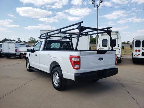 Used 2021 Ford F150 XL w/ Equipment Group 101A High RWD image 9