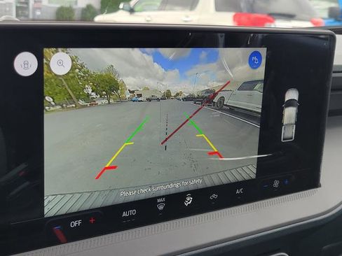 New 2025 Ford Maverick XL w/ Equipment Group 101A image 30