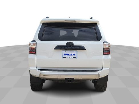 Used 2024 Toyota 4Runner TRD Off-Road Premium w/ Off Road Premium Plus Package image 7