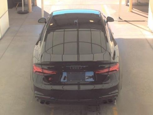 Used 2023 Audi S5 Premium Plus w/ Premium Plus Package image 6