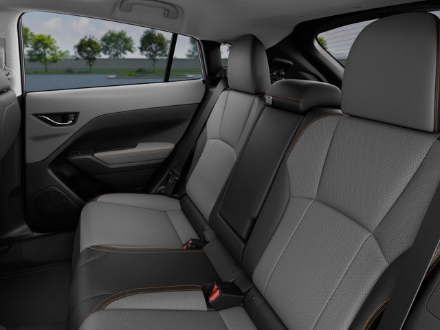 New 2027 Subaru Crosstrek 2.5i Limited AWD/4WD image 17