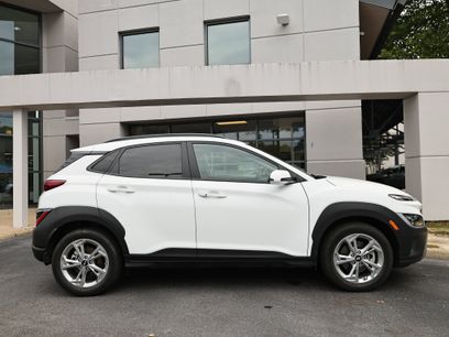 Used 2023 Hyundai Kona SEL w/ Cargo Package