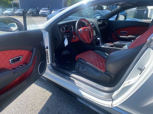 Used 2016 Bentley Continental GT V8 S AWD/4WD image 15